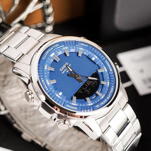 Casio Men's Watch AMW-880D-9AVDF