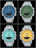 Casio Men's Watch AMW-880D-9AVDF